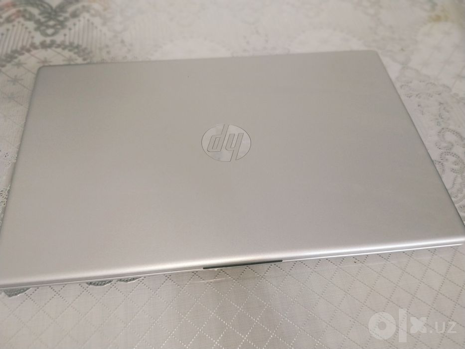 HP Laptop 15 Core i3 / 8GB RAM / 256GB SSD (sumka va mishka bilan)