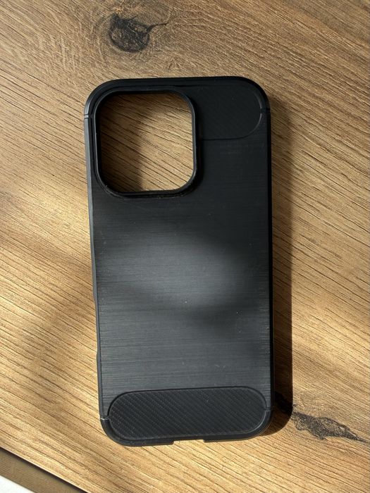 Кейс за Iphone 16pro