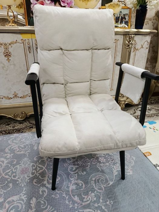 Кресло- кровать ,новая пр- во Китай.