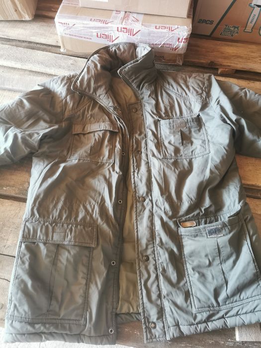 Donez geaca bărbat marime mare