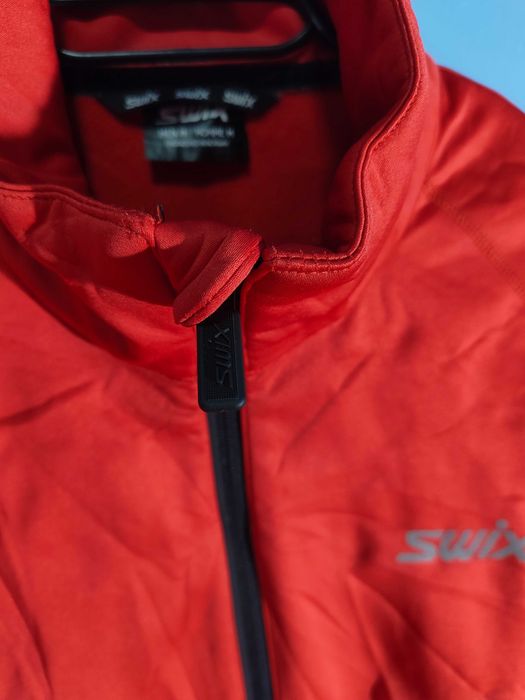 SWIX  Ватирано Горнище/Мъжко M