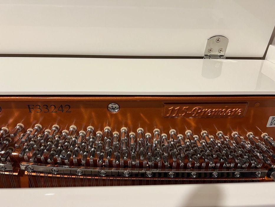 Пиано FEURICH 115