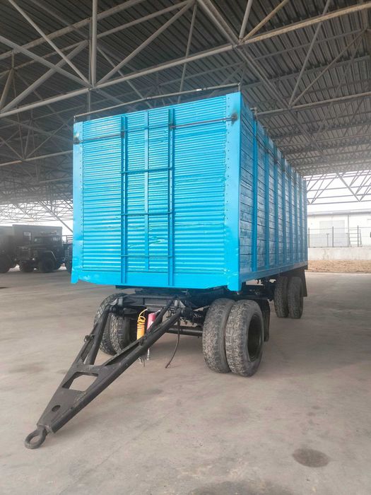 Срочно продается КАМАЗ 1986.