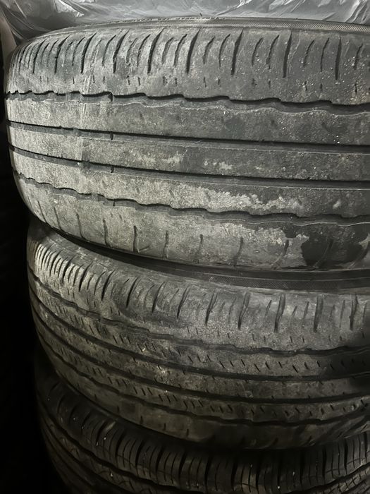 Колеса от тойота ипсум