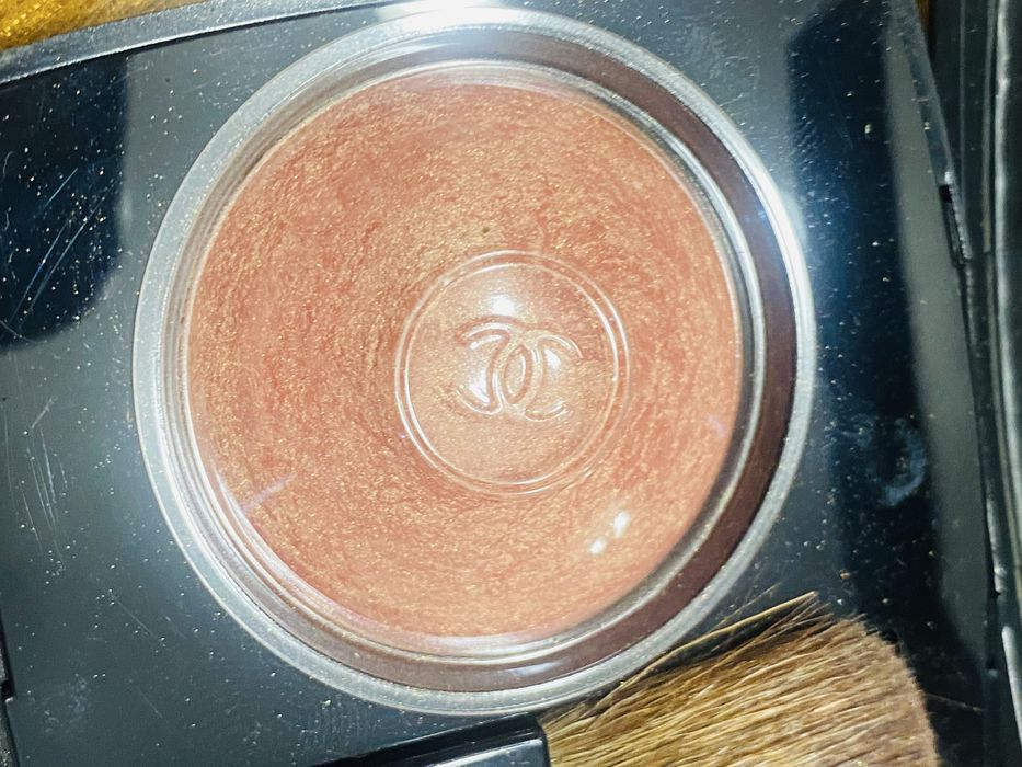 Blush Chanel original