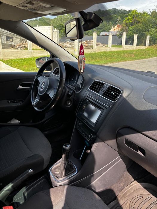 VW POLO 2010 1.6 negociabil