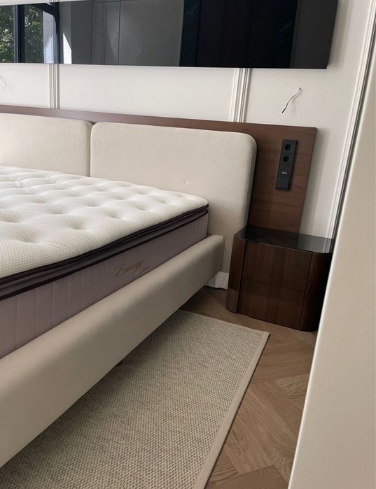 Матрас 200*200 премиум от Орматек