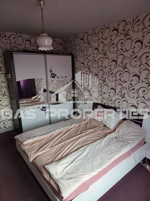 Продава се Тристаен апартамент в София, Надежда 1 - 90 кв.м за 1275 €/кв.м - Снимка #6