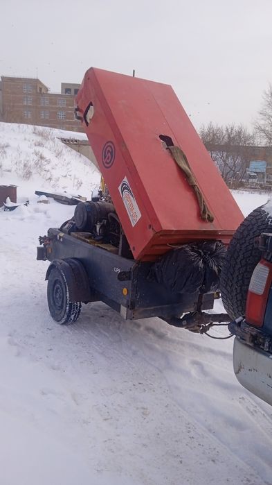 Сдам компрессор в аренду