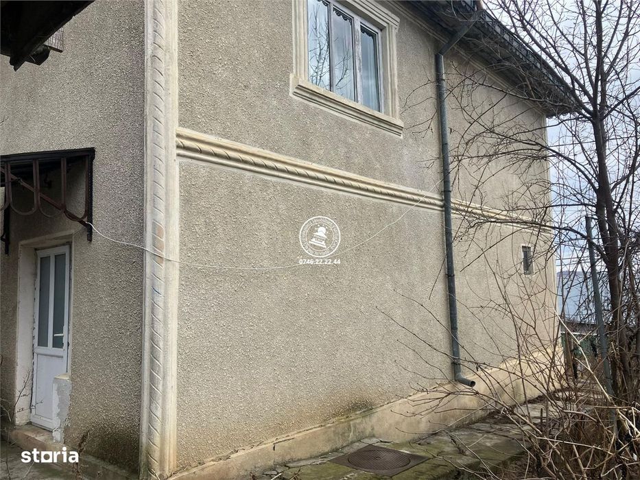 Casa de vanzare Movileni