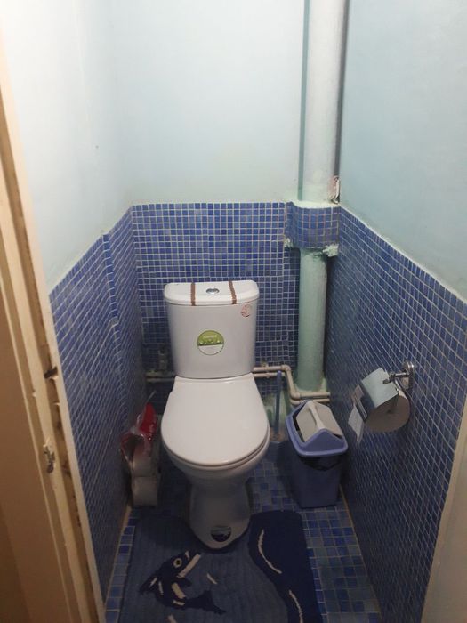 Квартира сотилади срочна. Шайхонтохур туман Ганга Жангох ц-15 2/8/9