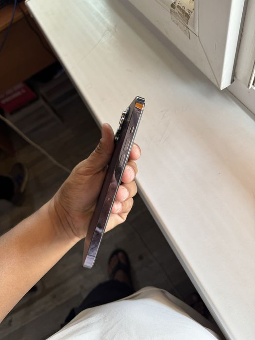 Продам iphone 14 pro max 256гб