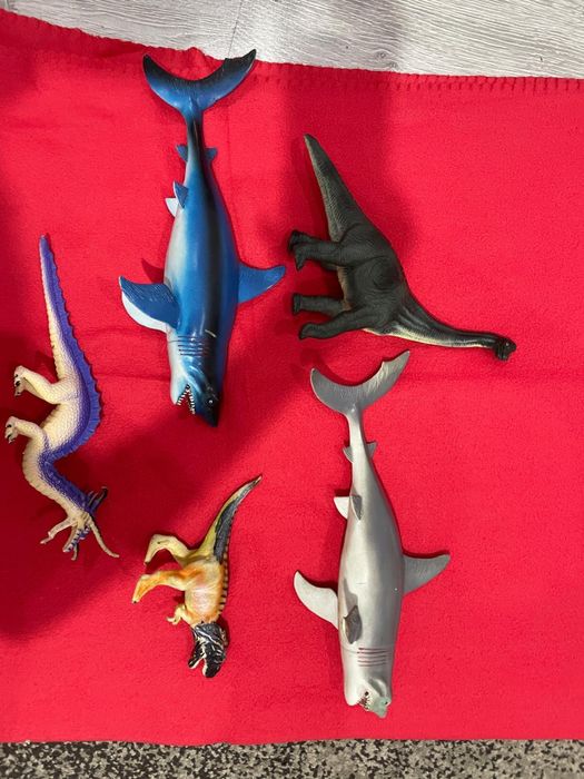 Vand animale Schleich