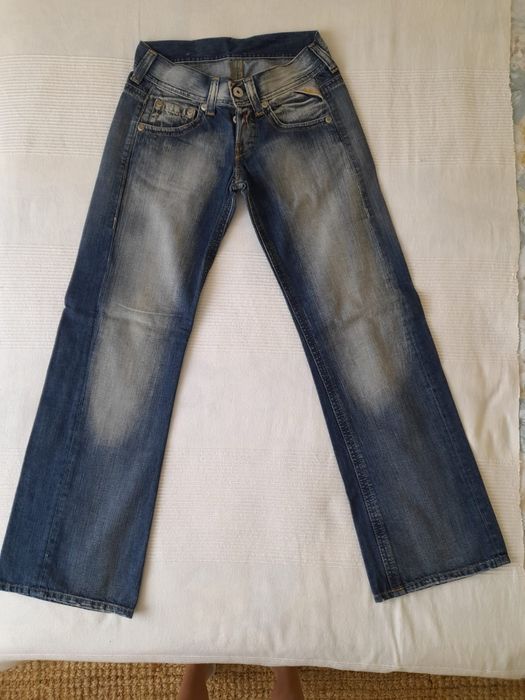 Blugi Replay originali - de dama