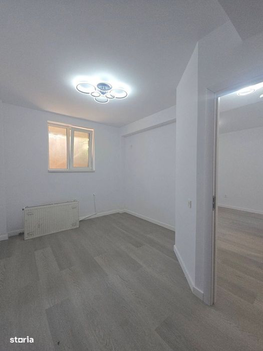 Studio 2 Camere Demisol Fundeni Dobroești
