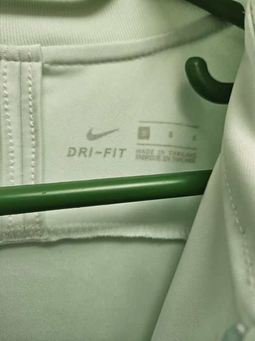 Bluza nike fotbal Atletico Madrid originală