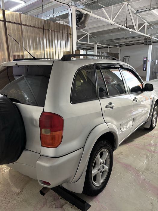 Продам, Toyota rav-4