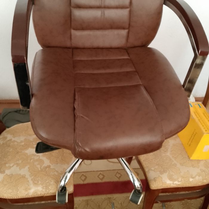 Офис стул янги холати яхши