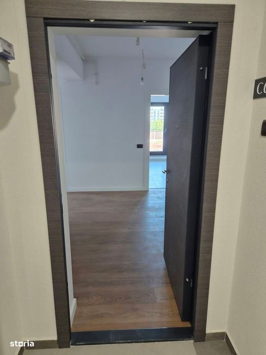 4Cam.+Gradina Privata (130Mp).  Bloc In Curs De Finalizare.evia!