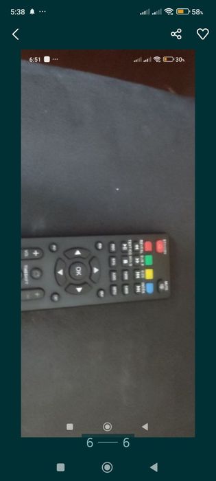 ТВ Ясин LED 32..