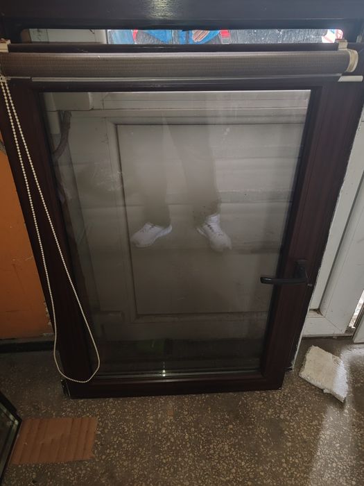 Vând termopane utilizate