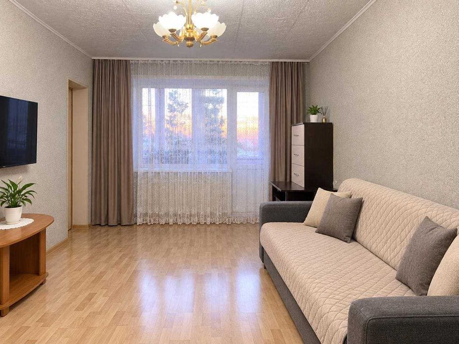 Продам 2-х комн квартиру мечты в центре города