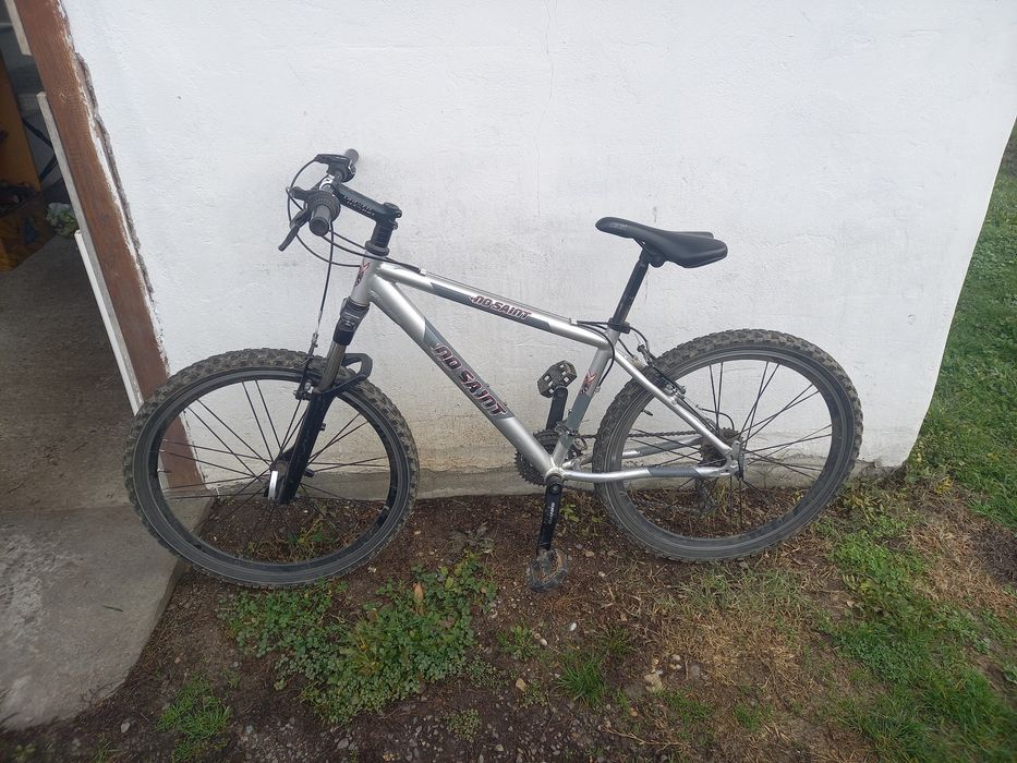 Vând bicicletă 26'