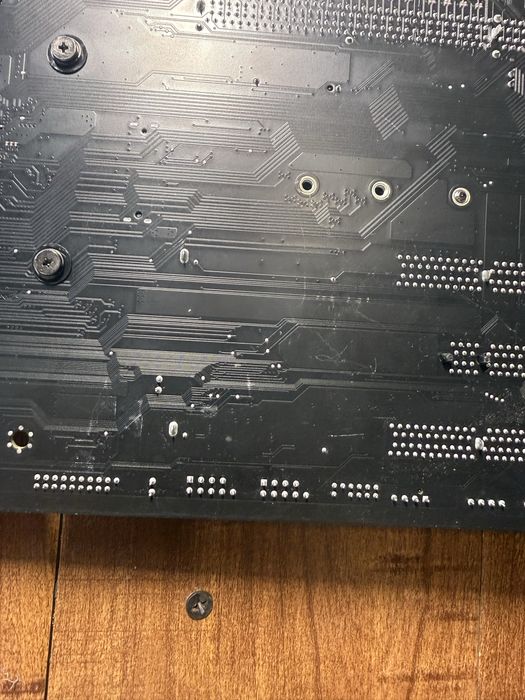 Gigabyte B560 AORUS ELITE – AM4 – Perfect funcțională