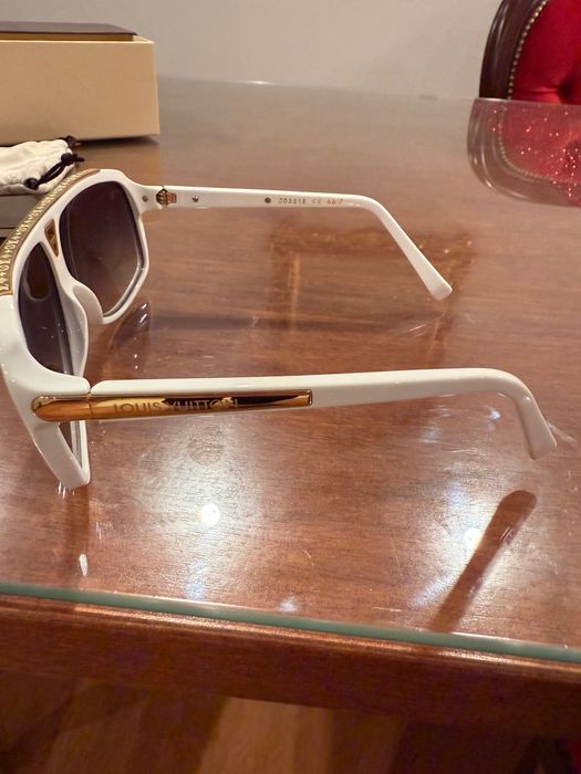 Ochelari Louis vouiton