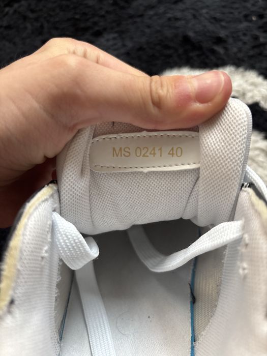 Louis Vuitton Trainer