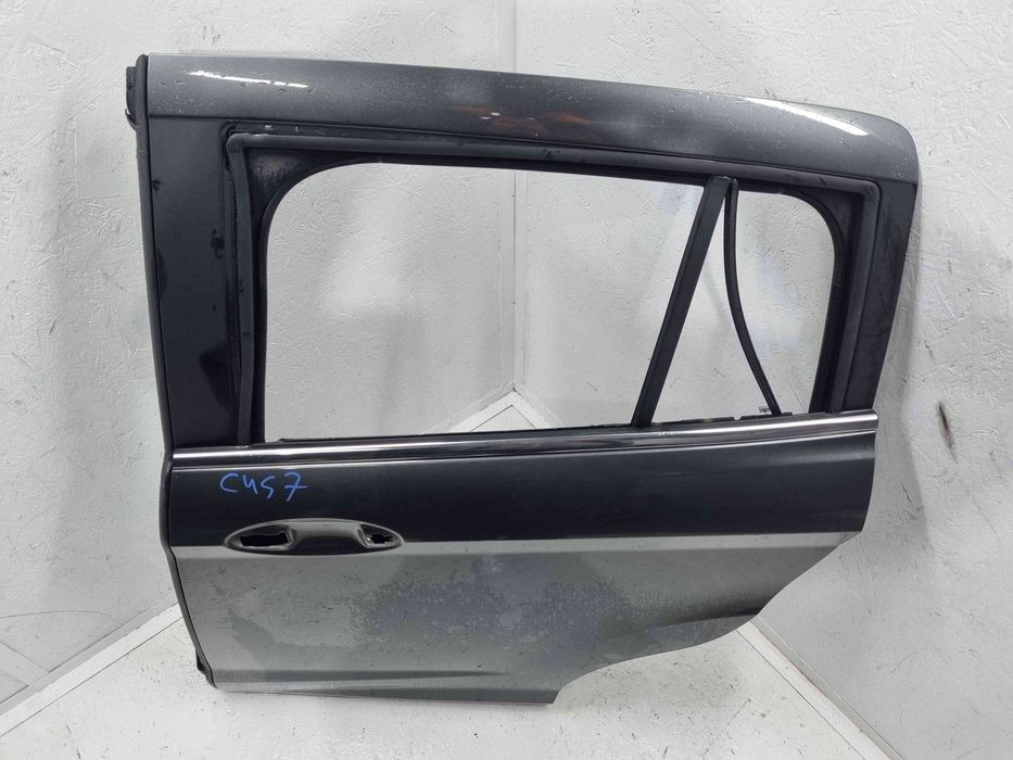 Usa stanga spate Ford B-Max [Fabr 2012-prezent] MAGNETIC