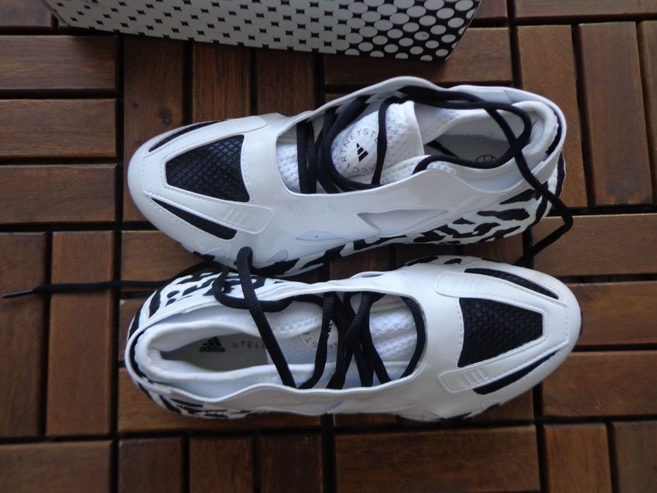 Дамски маратонки Adidas By Stella McCartney Ultraboost 22