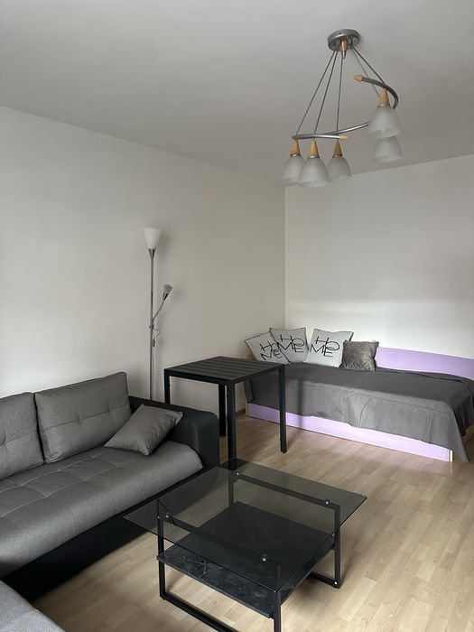 Дава се под наем Тристаен апартамент в София, Овча купел 1 - 76 кв.м за 586.5 € - Снимка #3