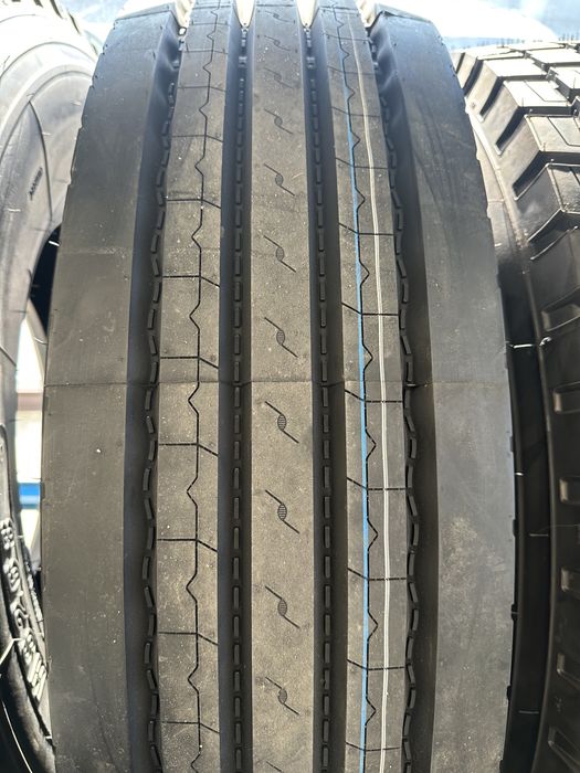 Грузовые шины со склада
