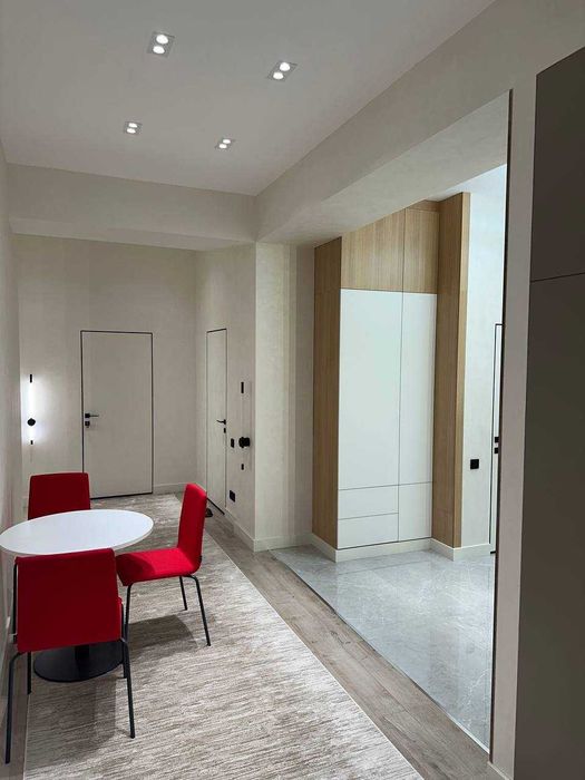 Супер евро квартира аренда долгосрочная