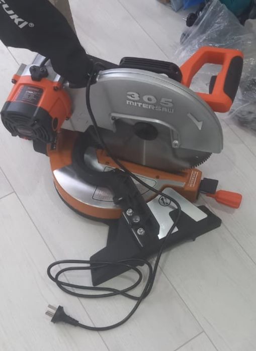 Продам углорез 305 диск