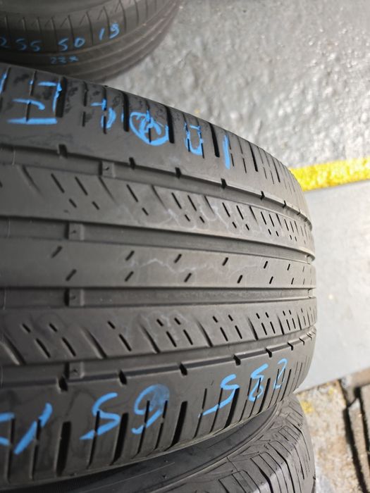 235 65 17 vara hankook