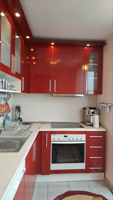 Продава се Двустаен апартамент в Банкя - 70 кв.м за 2572 €/кв.м - Снимка #13