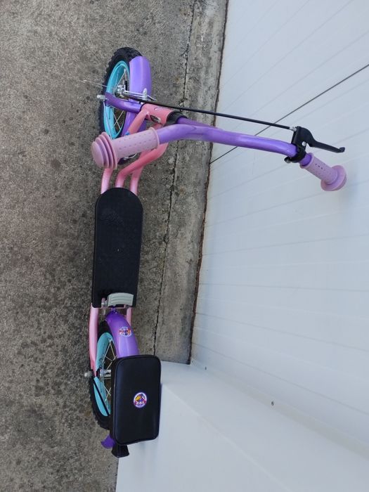 Детска тротинетка