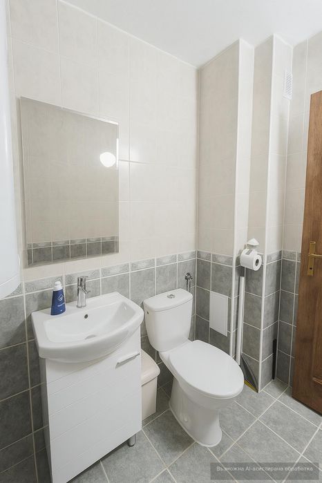 Дава се под наем Двустаен апартамент в Пловдив, Център - 70 кв.м за 523.26 € - Снимка #3