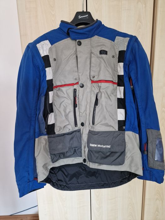 Geacă cu protecții XL(56)