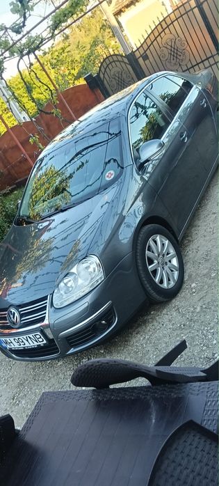 VOLKSWAGEN Jetta 2010 — imagine 2