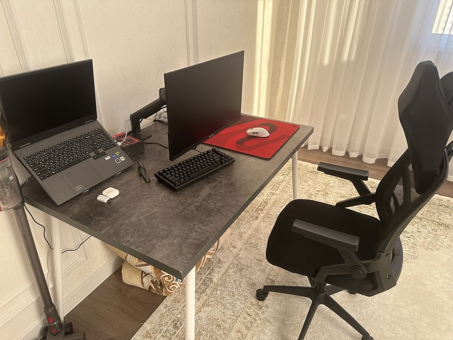 Игравой ноутбук thunderobot core i9 13900hx RTX 4060