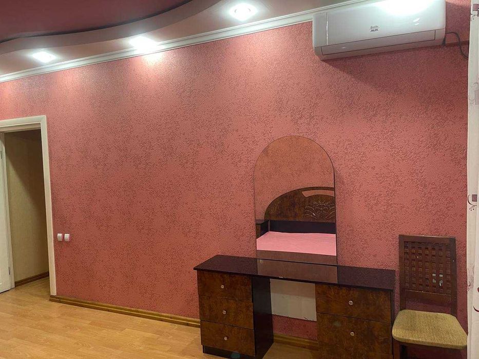 Сдаётся уютная квартира! Мирабадский район