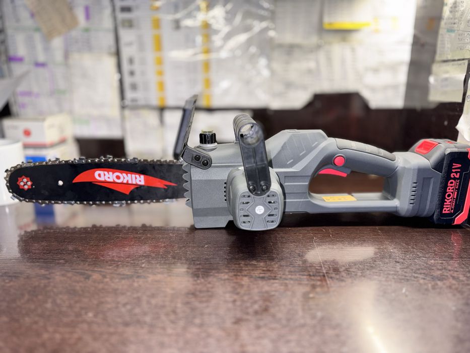 Rikord batareykali arra