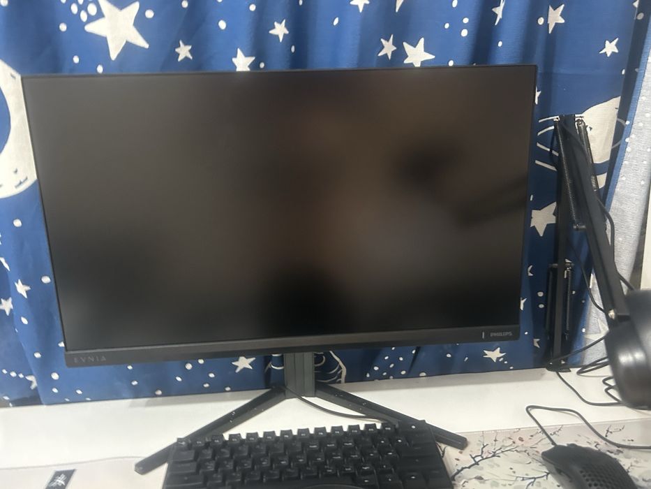 Компьютер весь комплект