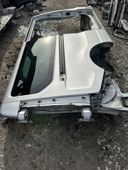 Panou lateral stanga / dreapta Renault Trafic 3 Opel Vivaro lung