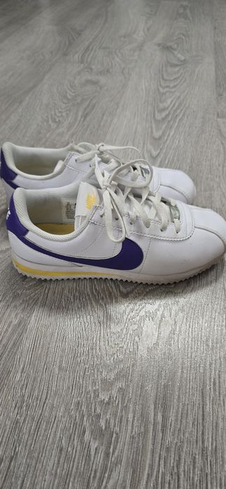 Adidași copii Nike Cortez nr 36