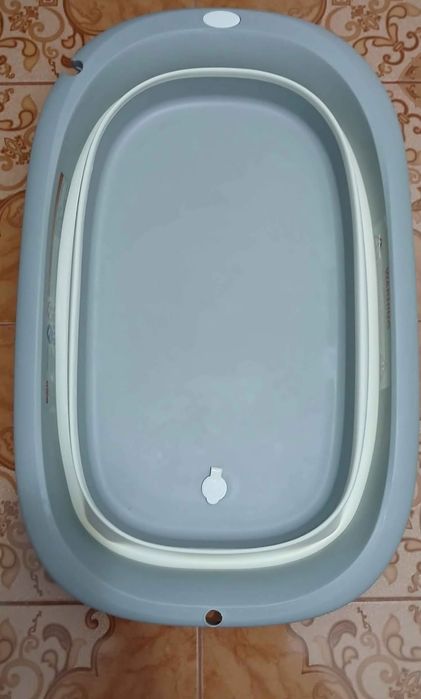 Vând cădiță bebe