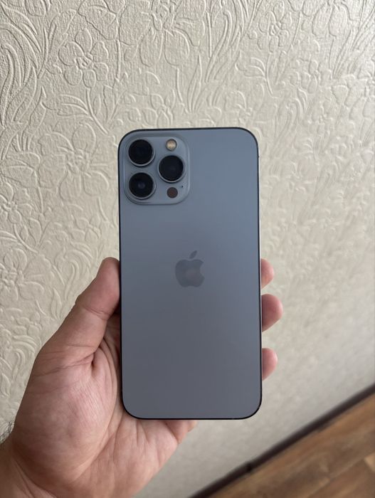 Iphone 13 pro max 128gb